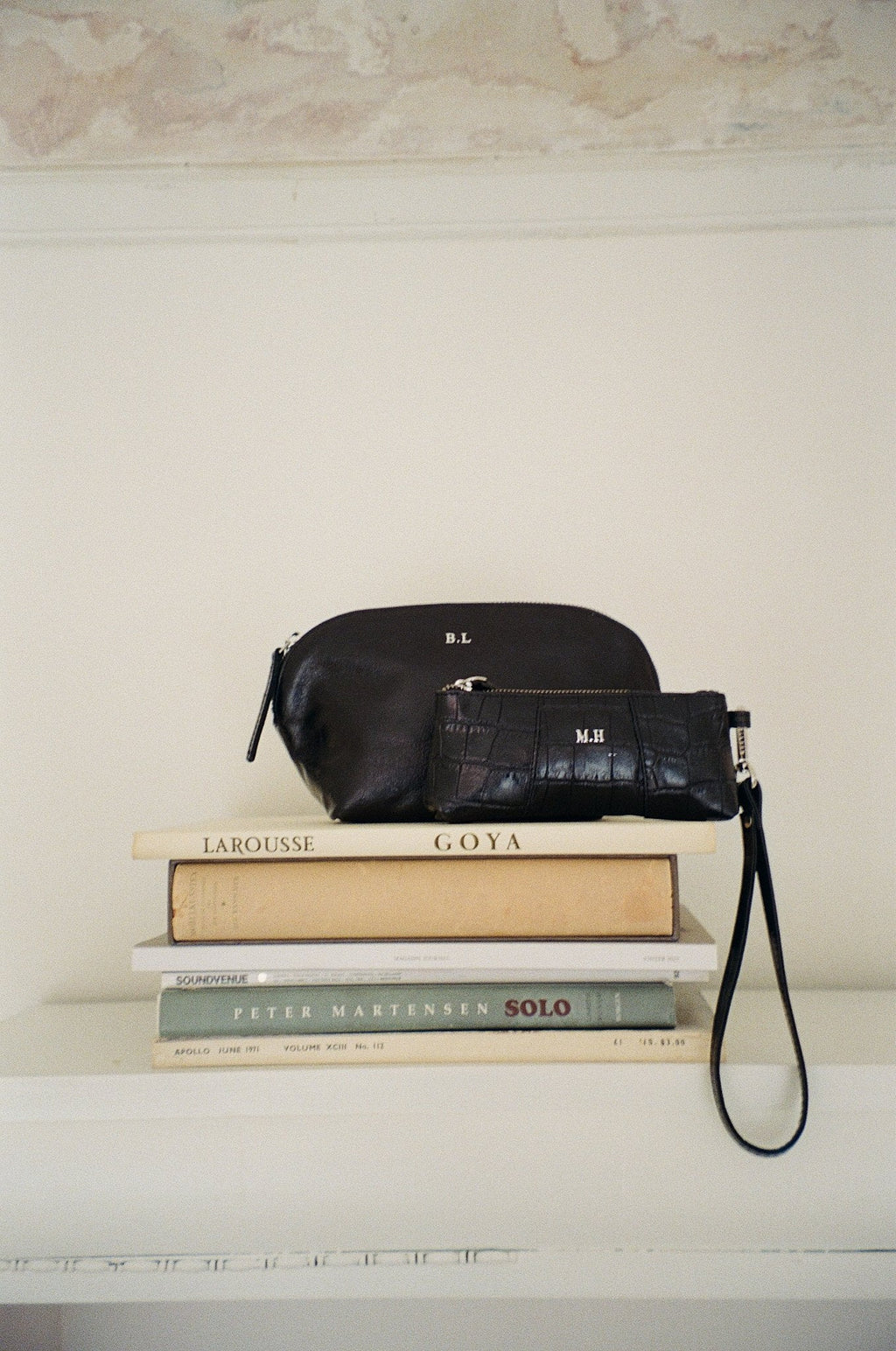 Lissie Pouch