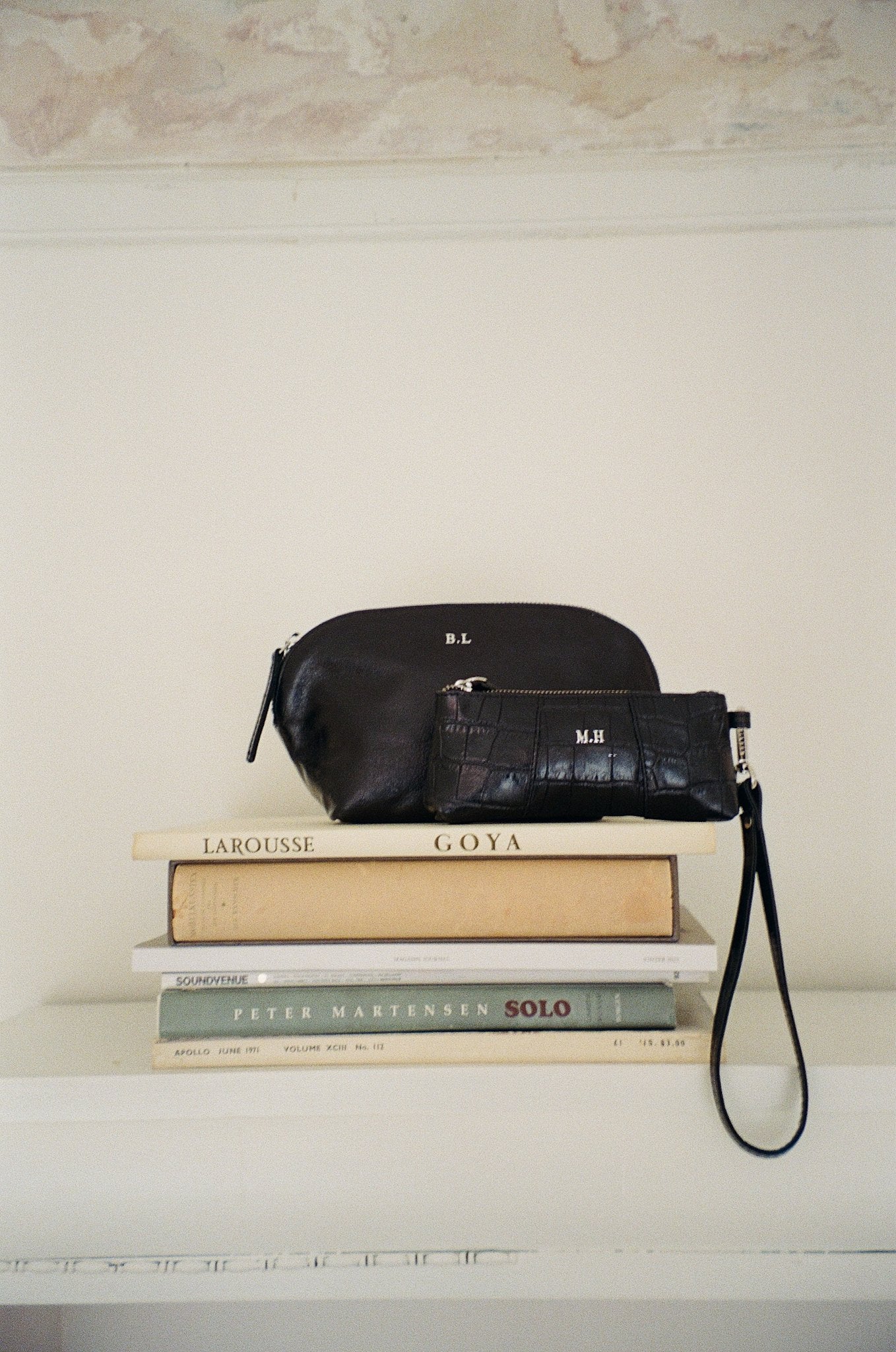 Lissie Pouch