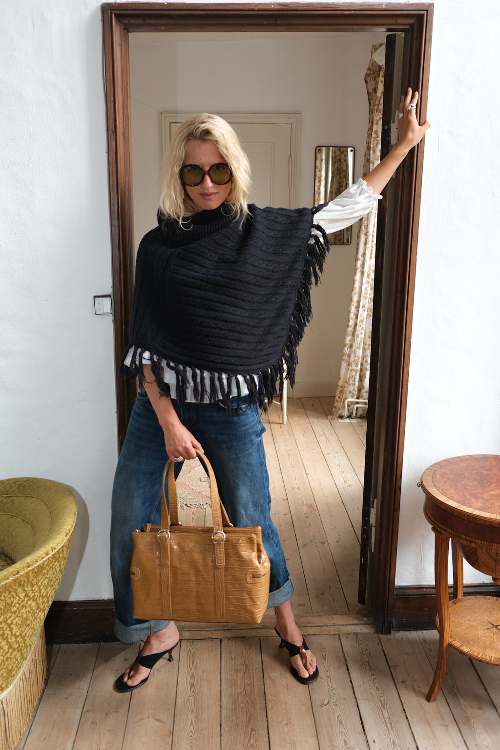 Ava bag