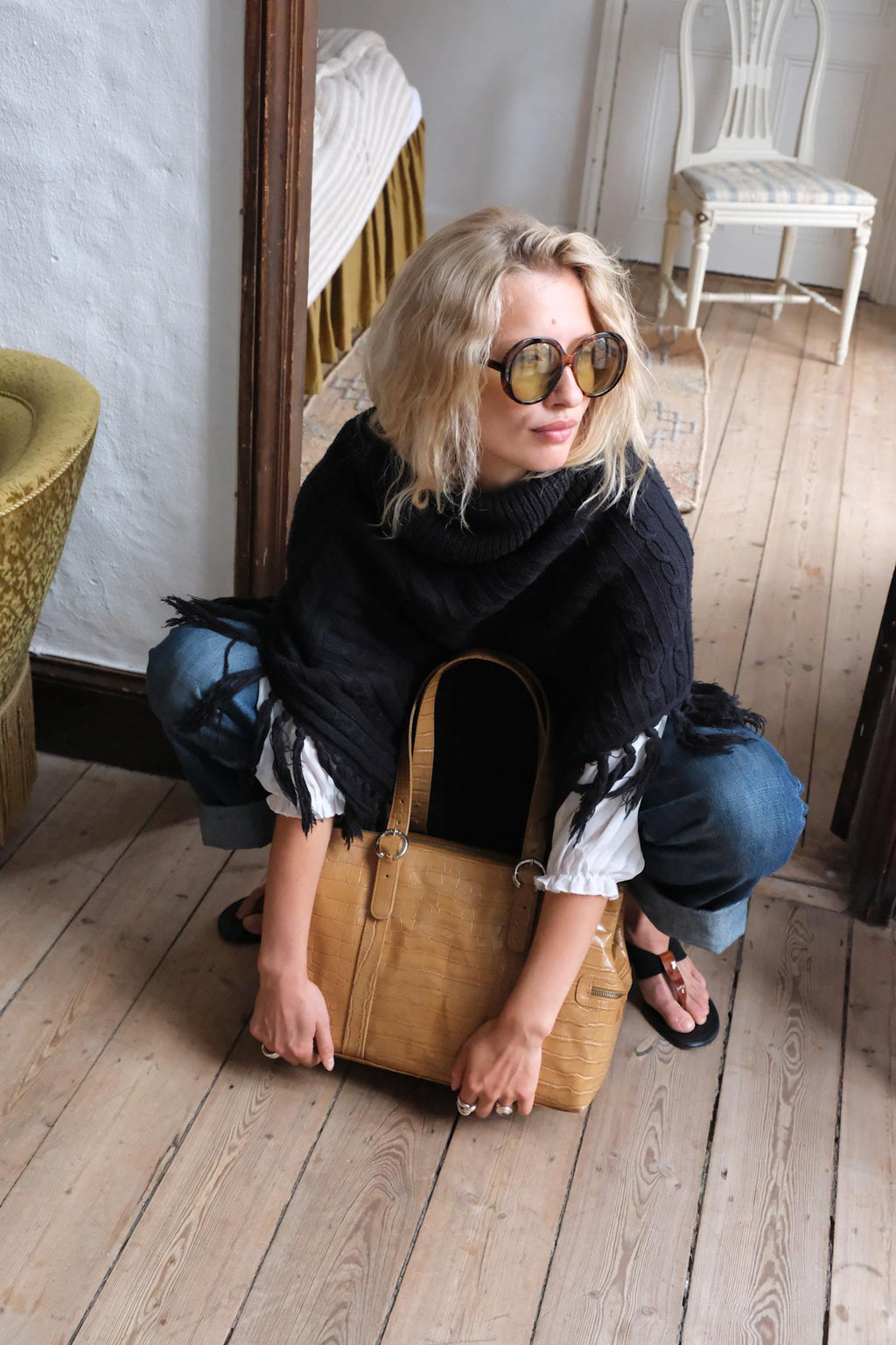Ava bag