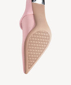 GraceLithe Pointed Toe Heeled Mule