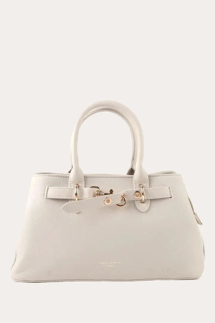 Essential Bag - Light Taupe