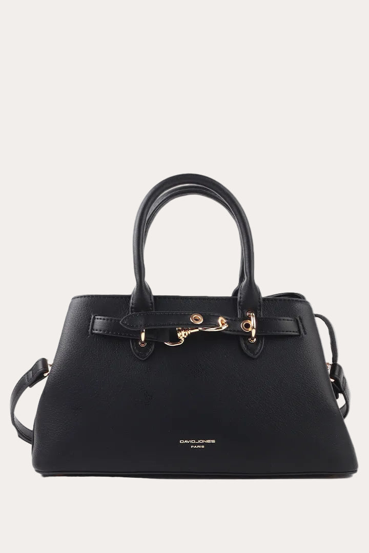 Essential Bag - Black