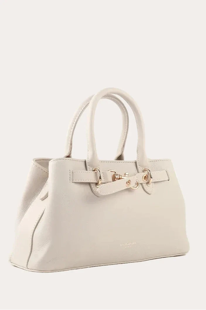 Essential Bag - Light Taupe