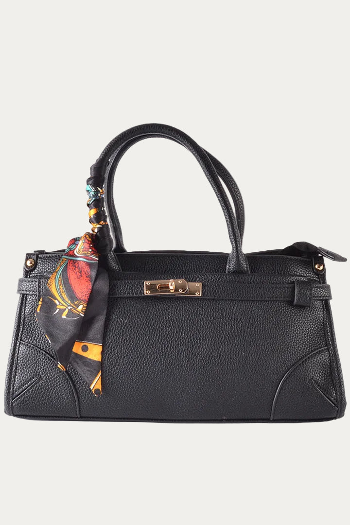 Musy Bag - Black