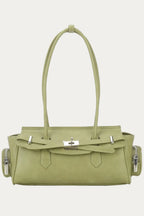 Cargo Bag - Green
