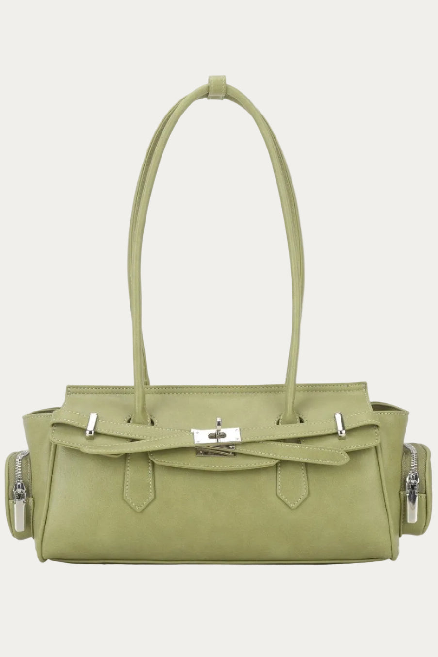 Cargo Bag - Green