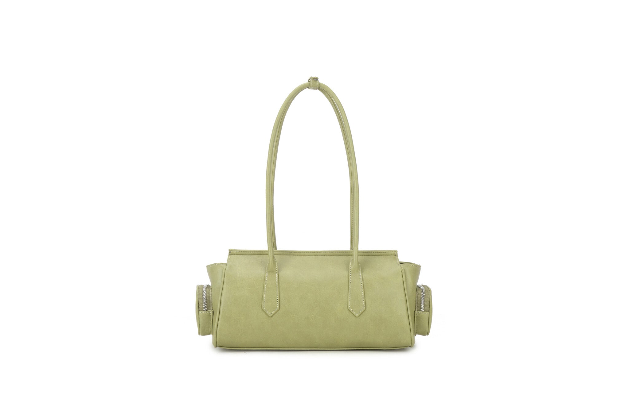 Cargo Bag - Green